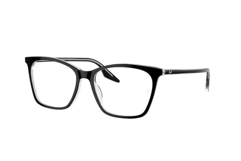 Eyeglasses Ray-Ban RX 5422 (2034) - RB 5422 2034