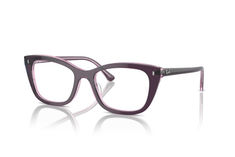 Occhiali da Vista Ray-Ban RX 5433 (8364) - RB 5433 8364