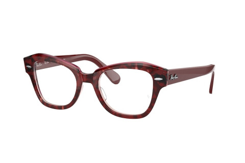 Occhiali da Vista Ray-Ban State street RX 5486 (8097)