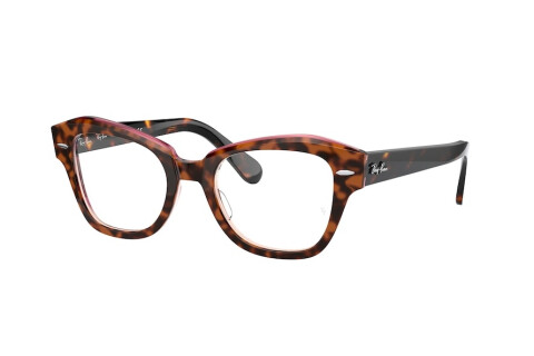 Occhiali da Vista Ray-Ban State street RX 5486 (8098)