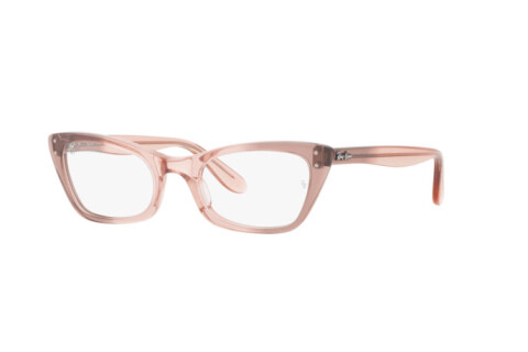 Occhiali da Vista Ray-Ban Lady Burbank RX 5499 (8148) - RB 5499 8148