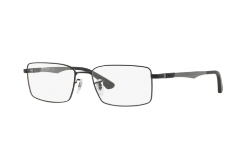 Brille Ray-Ban RX 6275 (2503) - RB 6275 2503