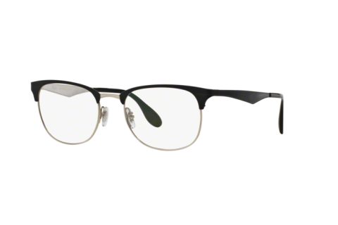 Lunettes de vue Ray-Ban RX 6346 (2861) - RB 6346 2861