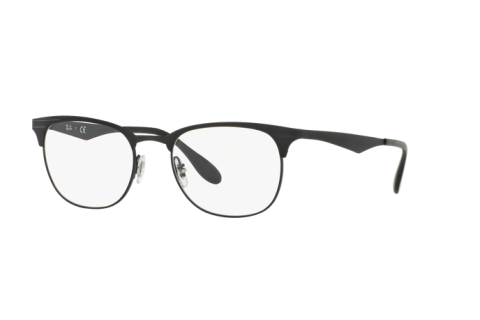 Очки с диоптриями Ray-Ban RX 6346 (2904) - RB 6346 2904