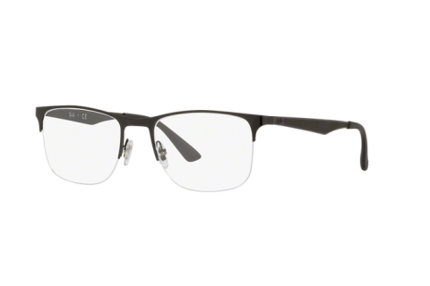 Occhiali da Vista Ray-Ban RX 6362 (2509) - RB 6362 2509