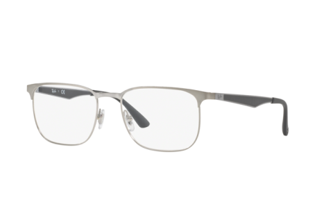 Очки с диоптриями Ray-Ban RX 6363 (2553) - RB 6363 2553