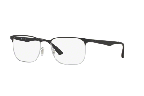 Eyeglasses Ray-Ban RX 6363 (2861) - RB 6363 2861