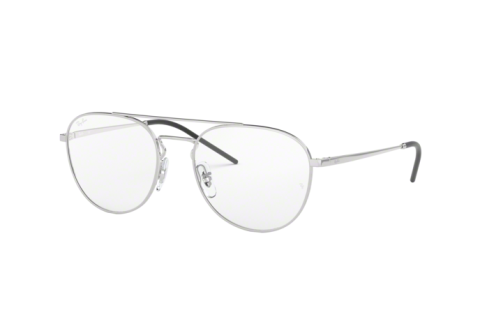 Brille Ray-Ban RX 6414 (2501) - RB 6414 2501