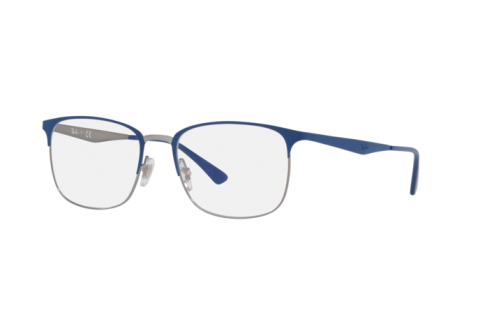 Occhiali da Vista Ray-Ban RX 6421 (3041) - RB 6421 3041