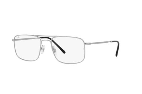 Eyeglasses Ray-Ban RX 6434 (2538) - RB 6434 2538