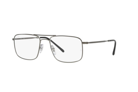 Очки с диоптриями Ray-Ban RX 6434 (2620) - RB 6434 2620