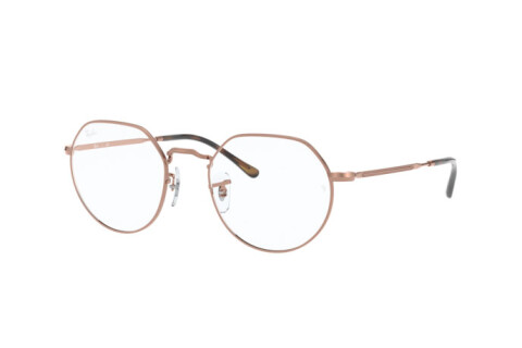 Brille Ray-Ban Jack RX 6465 (2943) - RB 6465 2943