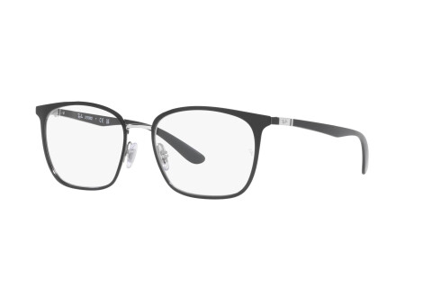 Occhiali da Vista Ray-Ban RX 6486 (2861) - RB 6486 2861