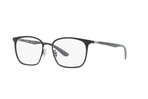 Occhiali da Vista Ray-Ban RX 6486 (2904) - RB 6486 2904