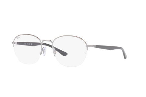 Occhiali da Vista Ray-Ban RX 6487 (2502) - RB 6487 2502