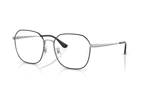 Очки с диоптриями Ray-Ban RX 6490D (2983) - RB 6490D 2983