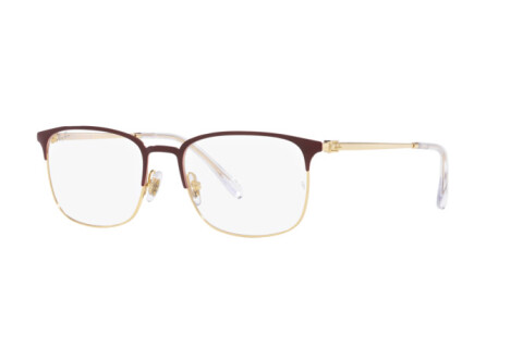 Brille Ray-Ban RX 6494 (3156) - RB 6494 3156