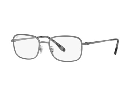 Eyeglasses Ray-Ban RX 6495 (2502) - RB 6495 2502