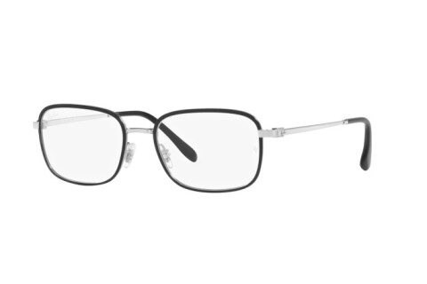 Brille Ray-Ban RX 6495 (2861) - RB 6495 2861