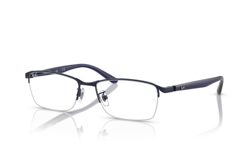 Eyeglasses Ray-Ban RX 6501D (3076) - RB 6501D 3076