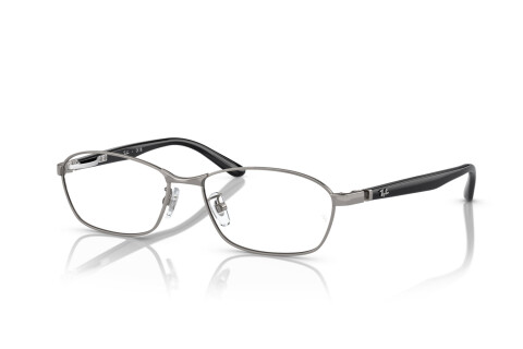 Eyeglasses Ray-Ban RX 6502D (2502) - RB 6502D 2502