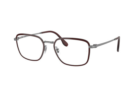 Lunettes de vue Ray-Ban RX 6511 (3164) - RB 6511 3164