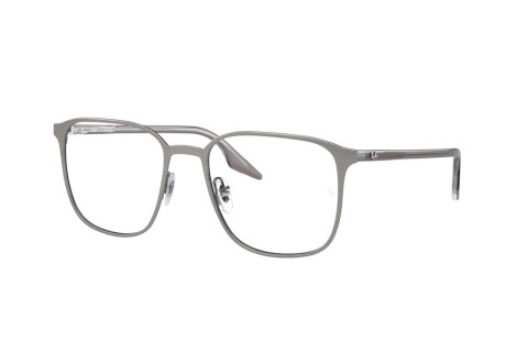 Eyeglasses Ray-Ban RX 6512 (2553) - RB 6512 2553