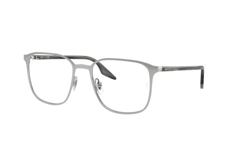 Eyeglasses Ray-Ban RX 6512 (2595) - RB 6512 2595