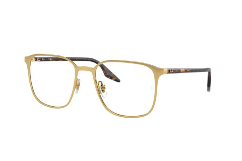 Eyeglasses Ray-Ban RX 6512 (2860) - RB 6512 2860