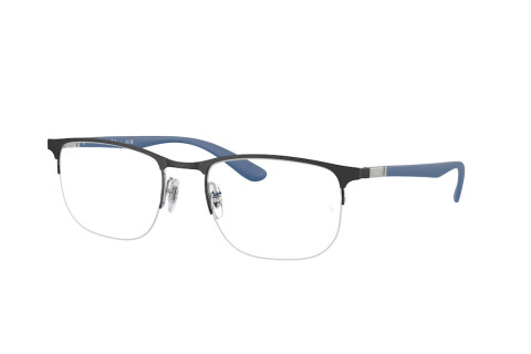 Lunettes de vue Ray-Ban RX 6513 (3161) - RB 6513 3161