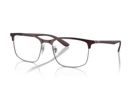 Eyeglasses Ray-Ban RX 6518 (3162) - RB 6518 3162