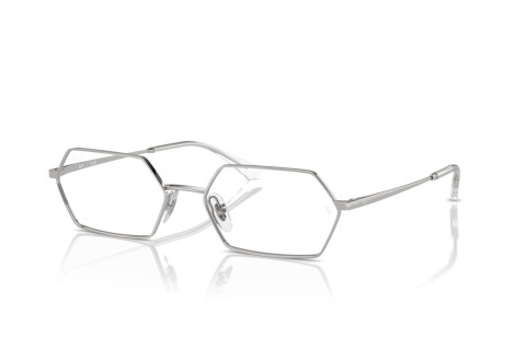 Eyeglasses Ray-Ban Yevi RX 6528 (2501) - RB 6528 2501