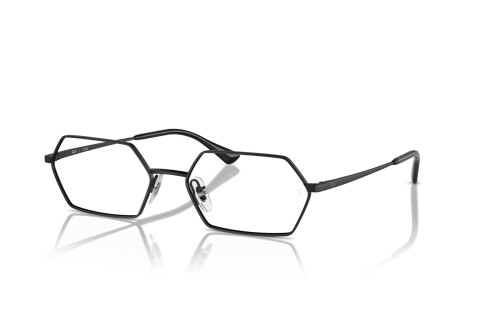 Eyeglasses Ray-Ban Yevi RX 6528 (2503) - RB 6528 2503