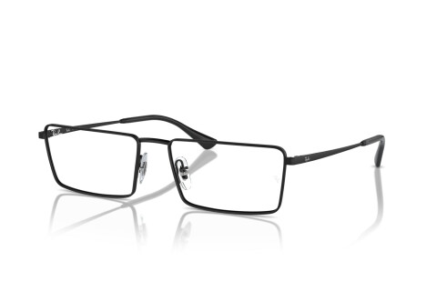 Eyeglasses Ray-Ban Emy RX 6541 (2503) - RB 6541 2503