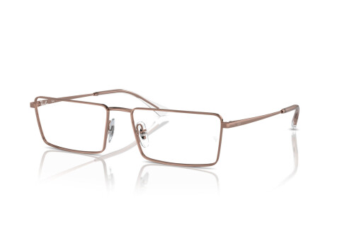 Eyeglasses Ray-Ban Emy RX 6541 (2943) - RB 6541 2943