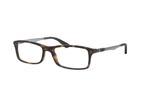 Eyeglasses Ray-Ban RX 7017 (5200) - RB 7017 5200