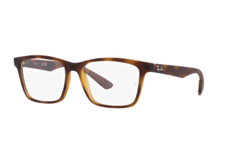 Occhiali da Vista Ray-Ban RX 7025 (8282) - RB 7025 8282