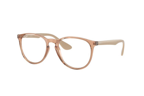 Lunettes de vue Ray-Ban Erika RX 7046 (8339) - RB 7046 8339