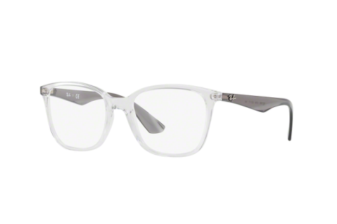 Очки с диоптриями Ray-Ban RX 7066 (5768) - RB 7066 5768