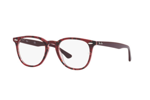 Lunettes de vue Ray-Ban RX 7159 (8097) - RB 7159 8097