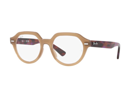 Occhiali da Vista Ray-Ban Gina RX 7214 (8258) - RB 7214 8258