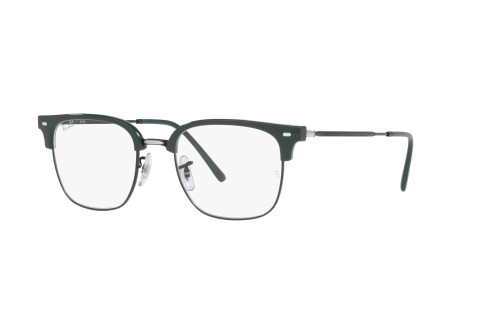 Occhiali da Vista Ray-Ban New Clubmaster RX 7216 (8208) - RB 7216 8208