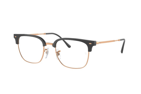 Eyeglasses Ray-Ban New Clubmaster RX 7216 (8322) - RB 7216 8322