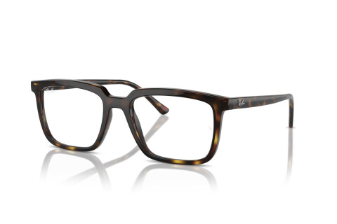 Eyeglasses Ray-Ban Alain RX 7239 (2012) - RB 7239 2012