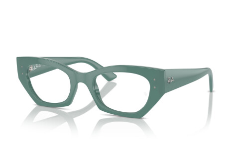 Lunettes de vue Ray-Ban Zena RX 7330 (8345) - RB 7330 8345