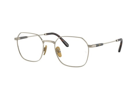 Eyeglasses Ray-Ban Titanium RX 8794 (1246) - RB 8794 1246