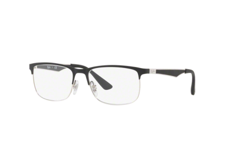 Lunettes de vue Ray-Ban Junior RY 1052 (4055)