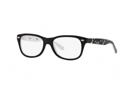 Очки с диоптриями Ray-Ban Junior RY 1544 (3579)