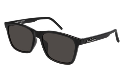 Occhiali da Sole Saint Laurent Classic SL 318/F-001