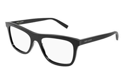 Eyeglasses Saint Laurent Classic SL 481-001